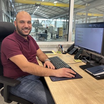 Andreas Charalambous