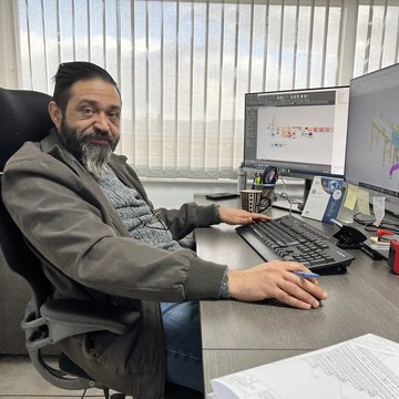 Kyriakos Michalaki