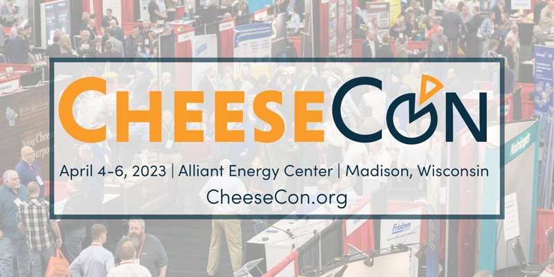Agathangelou CheeseCon 2023 - USA