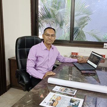 Kaushal Sagar